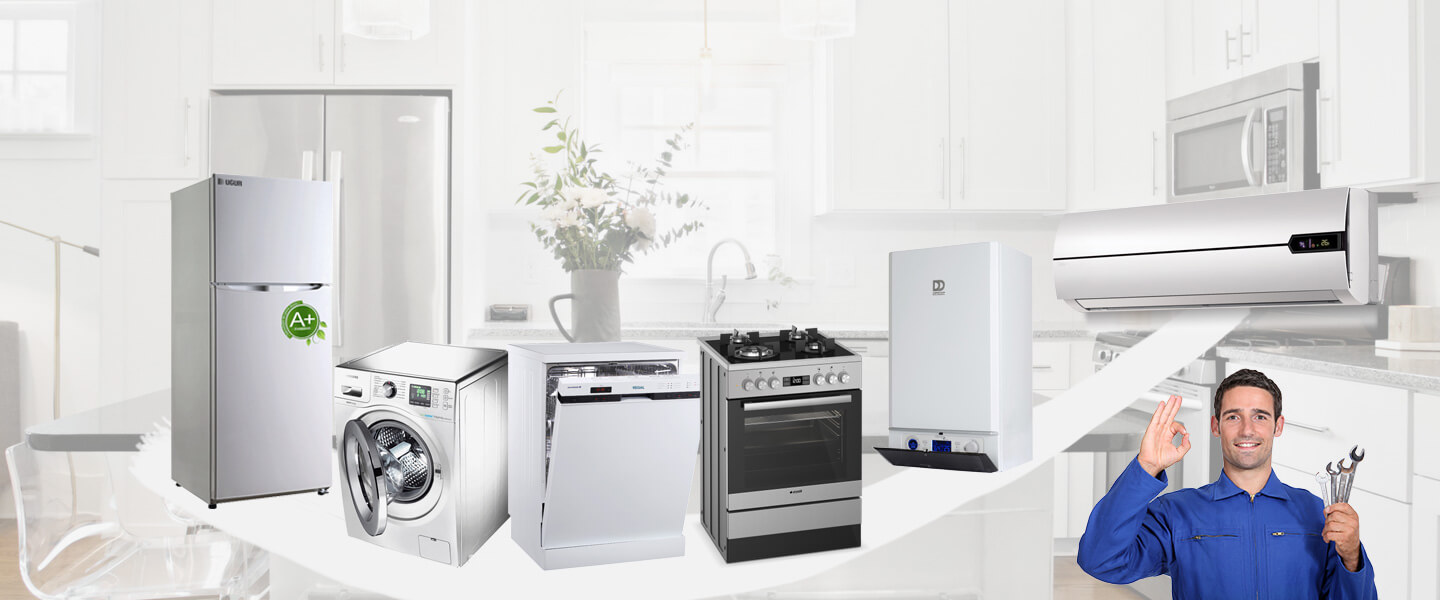 Esenler Daikin Servisi
